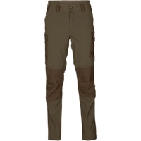 Heren Berk Zip-Af Broek